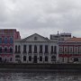Recife Vecchia-Palazzi Olandesi